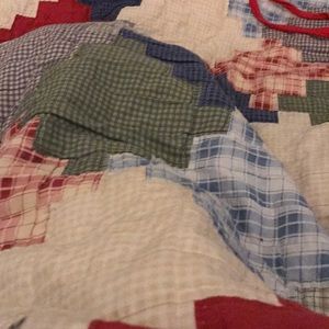 Meet your Posher, Annette